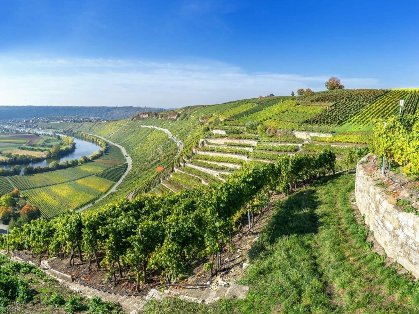 Zwischenstopp in Ludwigsburg – Ein Kurztrip voller Charme und Geschichte