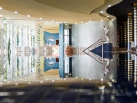 Jahreswechsel am Segeberger See