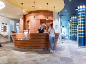 Jahreswechsel am Segeberger See