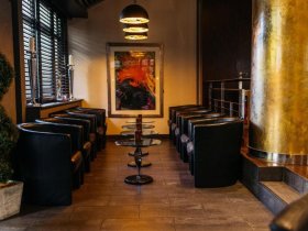 Jahreswechsel am Segeberger See