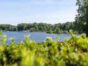 Jahreswechsel am Segeberger See