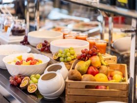 Jahreswechsel am Segeberger See