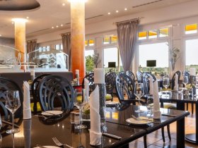 Jahreswechsel am Segeberger See