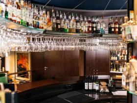 Jahreswechsel am Segeberger See