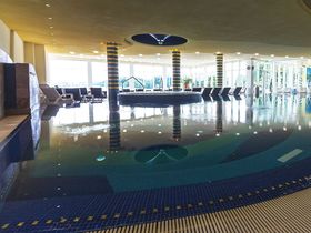 Jahreswechsel am Segeberger See