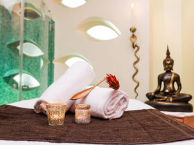 Jahreswechsel am Segeberger See