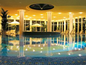 Jahreswechsel am Segeberger See