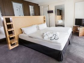 Jahreswechsel am Segeberger See