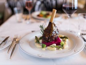 Jahreswechsel am Segeberger See