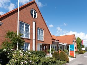 Ab ans Meer inkl. 2x Abendessen