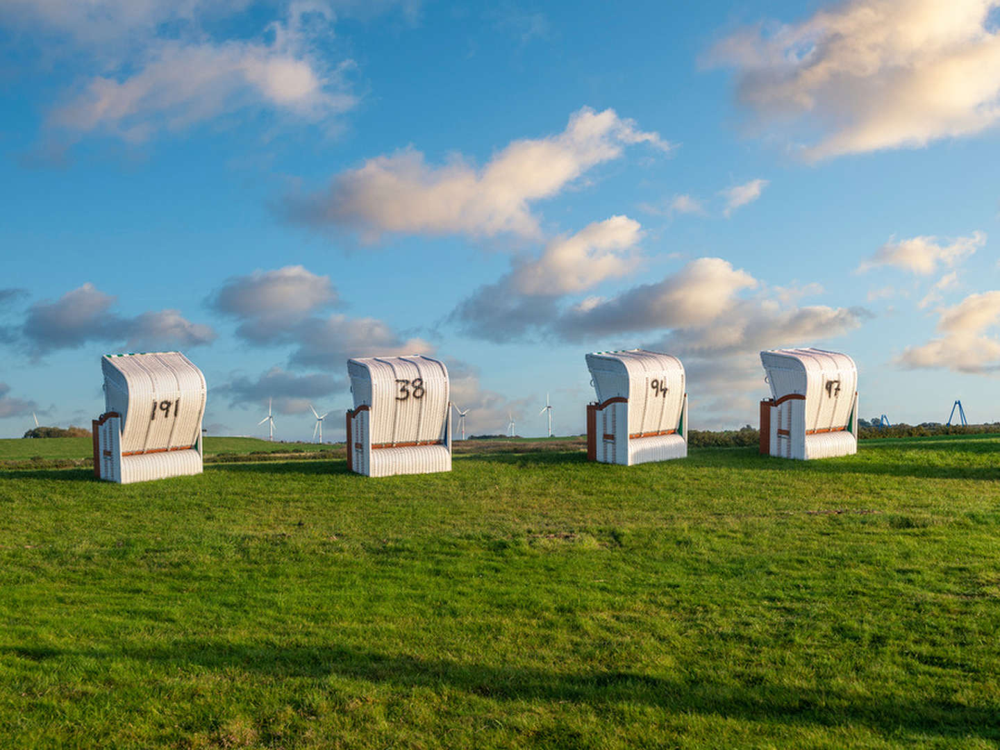 Nordseetripp nach Husum mit 1x Abendessen und Sauna