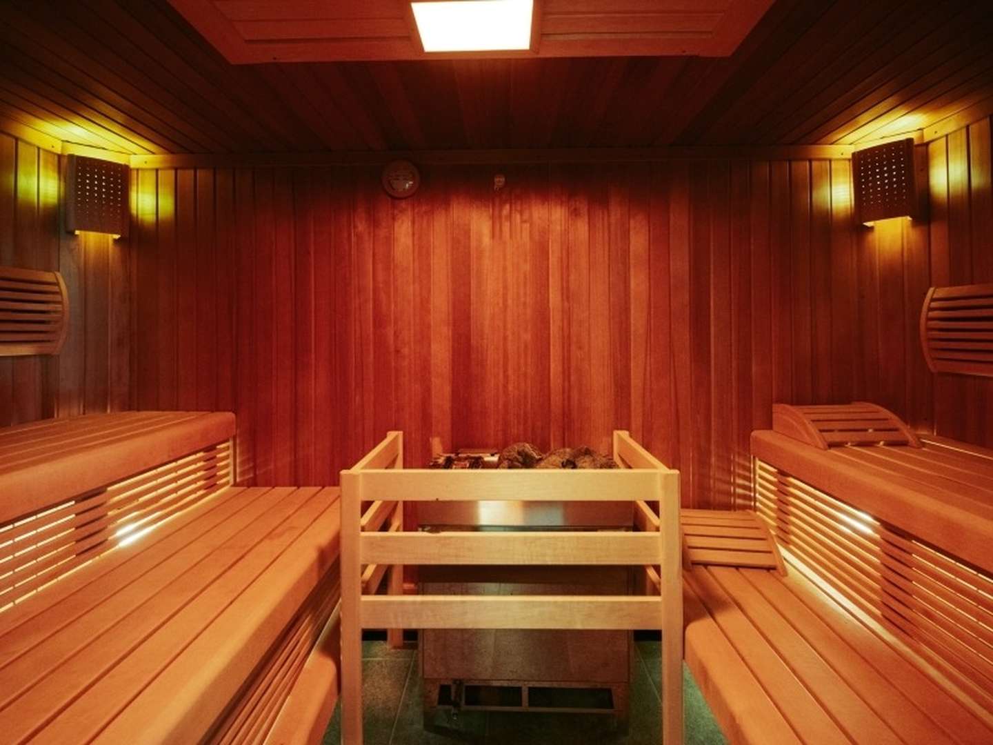 Nordseetripp nach Husum mit 1x Abendessen und Sauna