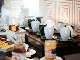 Ab ans Meer inkl. 2x Abendessen