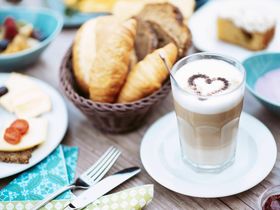 Ab ans Meer inkl. 2x Abendessen