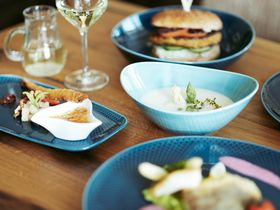 Ab ans Meer inkl. 2x Abendessen