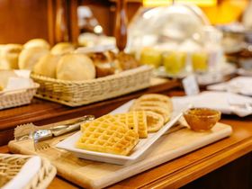 Weidener Herzerltage -  3 romantische Tage im Oberpfälzer Wald 2026