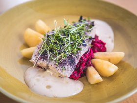 Einen Kurztripp nach Rügen 