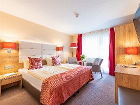 Einen Kurztripp nach Rügen im November