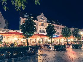 Einen Kurztripp nach Rügen 