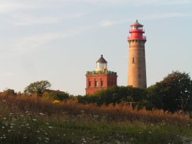 Einen Kurztripp nach Rügen 