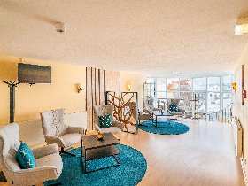 Einen Kurztripp nach Rügen 