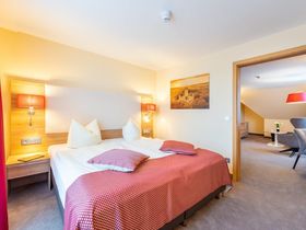 Einen Kurztripp nach Rügen 