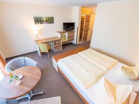 Einen Kurztripp nach Rügen 