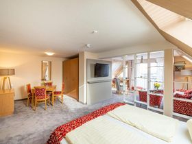 Einen Kurztripp nach Rügen 