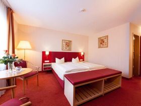 Einen Kurztripp nach Rügen 