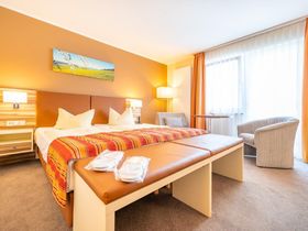 Einen Kurztripp nach Rügen 