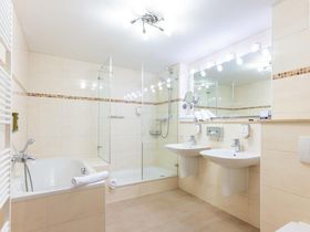 Einen Kurztripp nach Rügen 