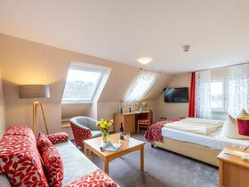 Einen Kurztripp nach Rügen 