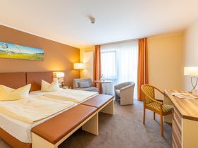 Einen Kurztripp nach Rügen 