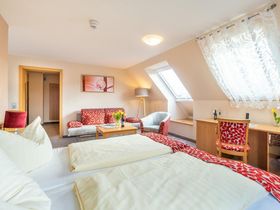 Einen Kurztripp nach Rügen 