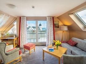 Einen Kurztripp nach Rügen 