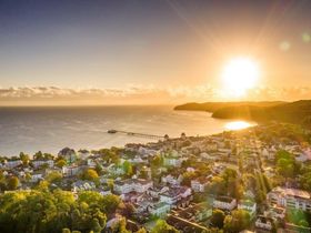 Einen Kurztripp nach Rügen 