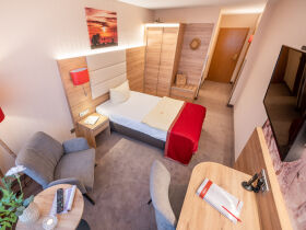 Einen Kurztripp nach Rügen 