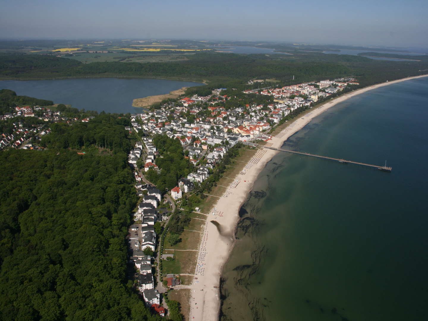 Frühsommer auf Rügen 2025