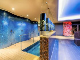 Weihnachten im Schlossensemble Bad Arolsen