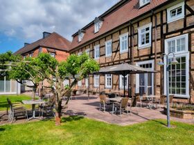 Weihnachten im Schlossensemble Bad Arolsen