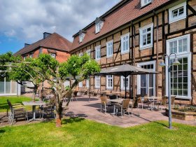 Ostern in Bad Arolsen