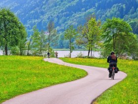 Radeln in Regensburg | E-Bike-Garage | 100m zum Donauradweg- 3 Tage