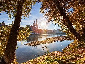 Radeln in Regensburg | E-Bike-Garage | 100m zum Donauradweg- 3 Tage