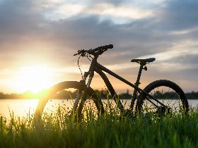 Radeln in Regensburg | E-Bike-Garage | 100m zum Donauradweg- 7 Tage