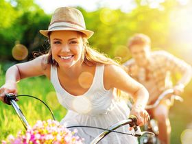 Radeln in Regensburg | E-Bike-Garage | 100m zum Donauradweg- 8 Tage