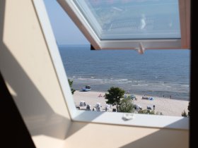 Adventszeit auf Usedom