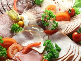 Adventszeit auf Usedom