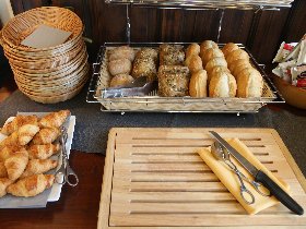 Adventszeit auf Usedom