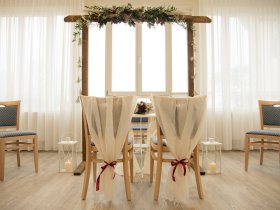 Adventszeit auf Usedom