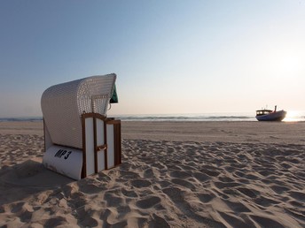 Usedom erleben - Erholung an erster Stelle